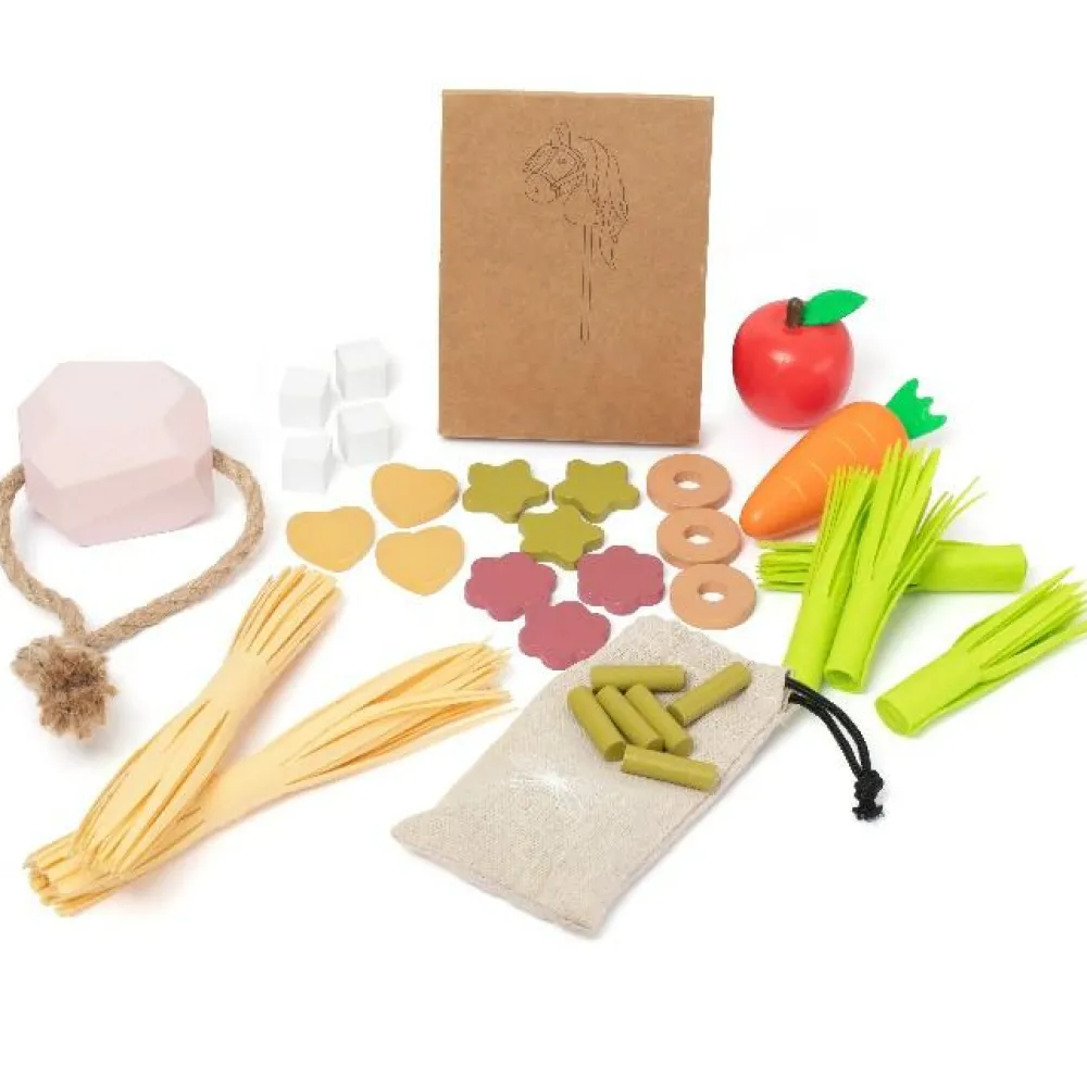 Clearance byASTRUP tilbehør - Fodersæt