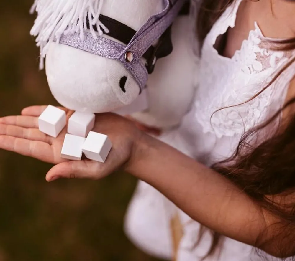 Clearance byASTRUP tilbehør - Fodersæt