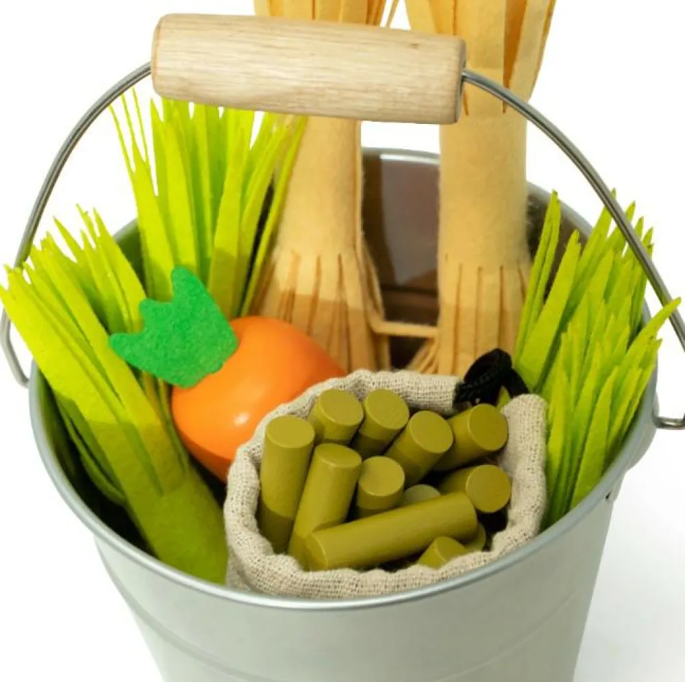 Clearance byASTRUP tilbehør - Fodersæt