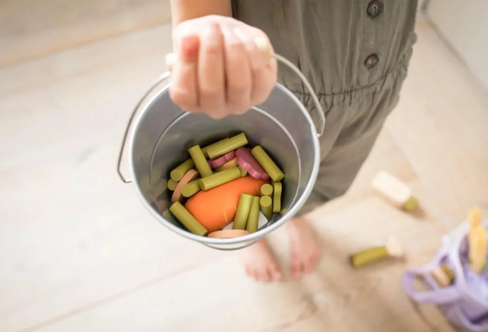 Clearance byASTRUP tilbehør - Fodersæt