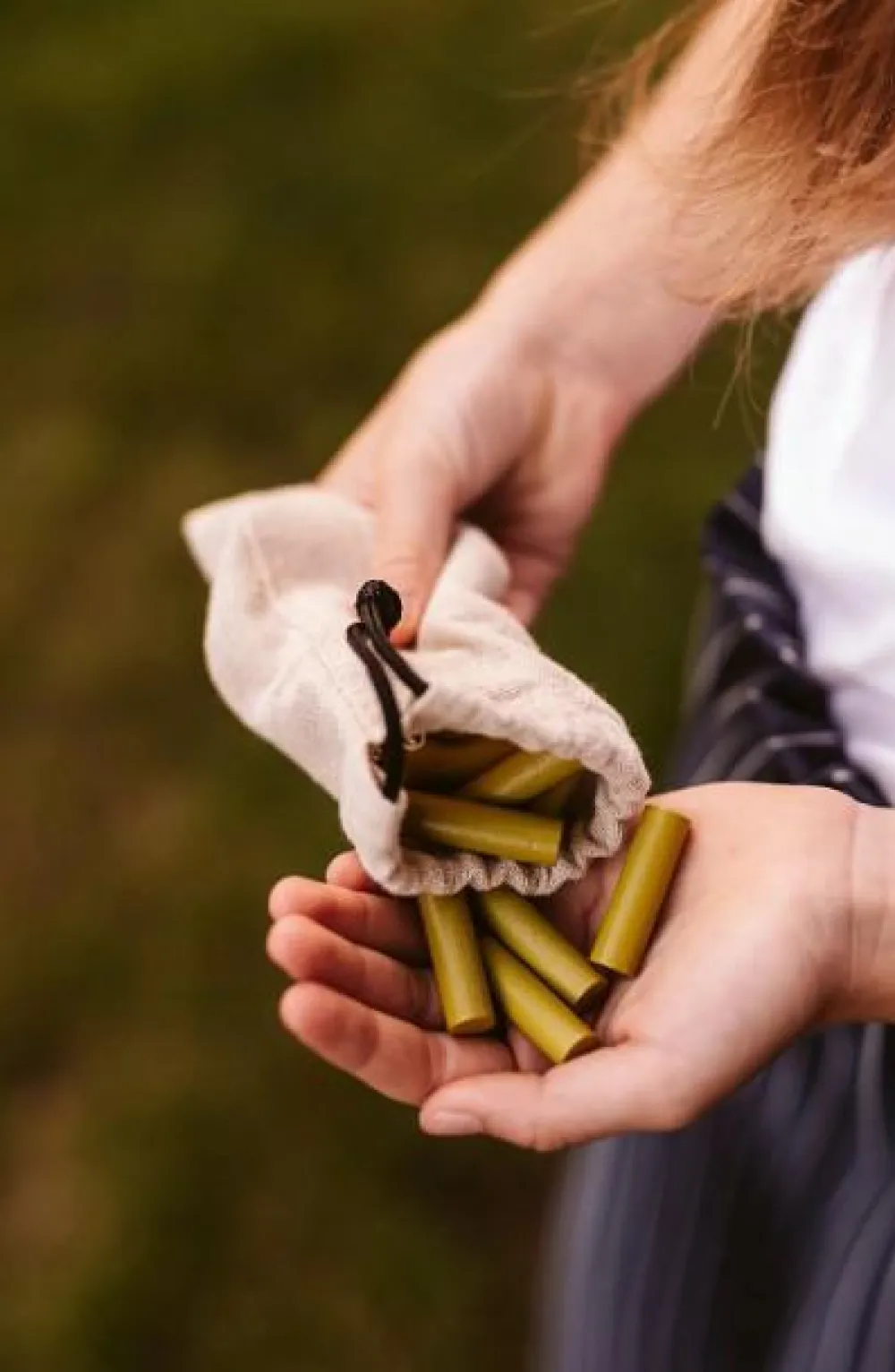Clearance byASTRUP tilbehør - Fodersæt
