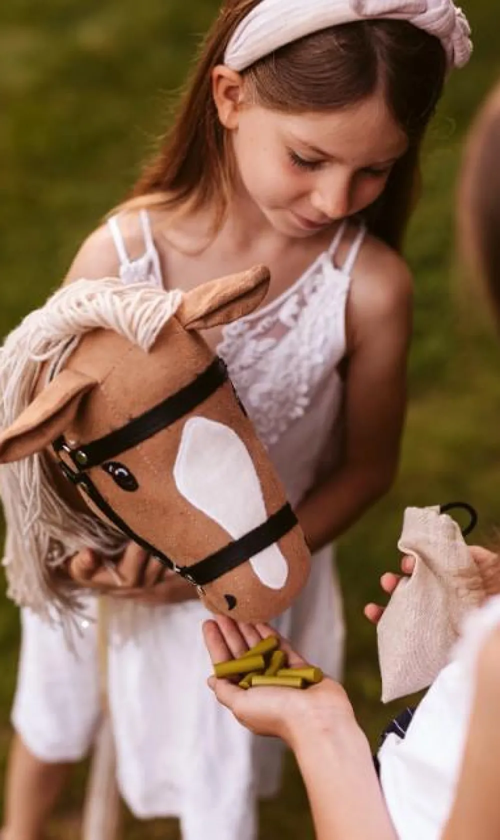 Clearance byASTRUP tilbehør - Fodersæt
