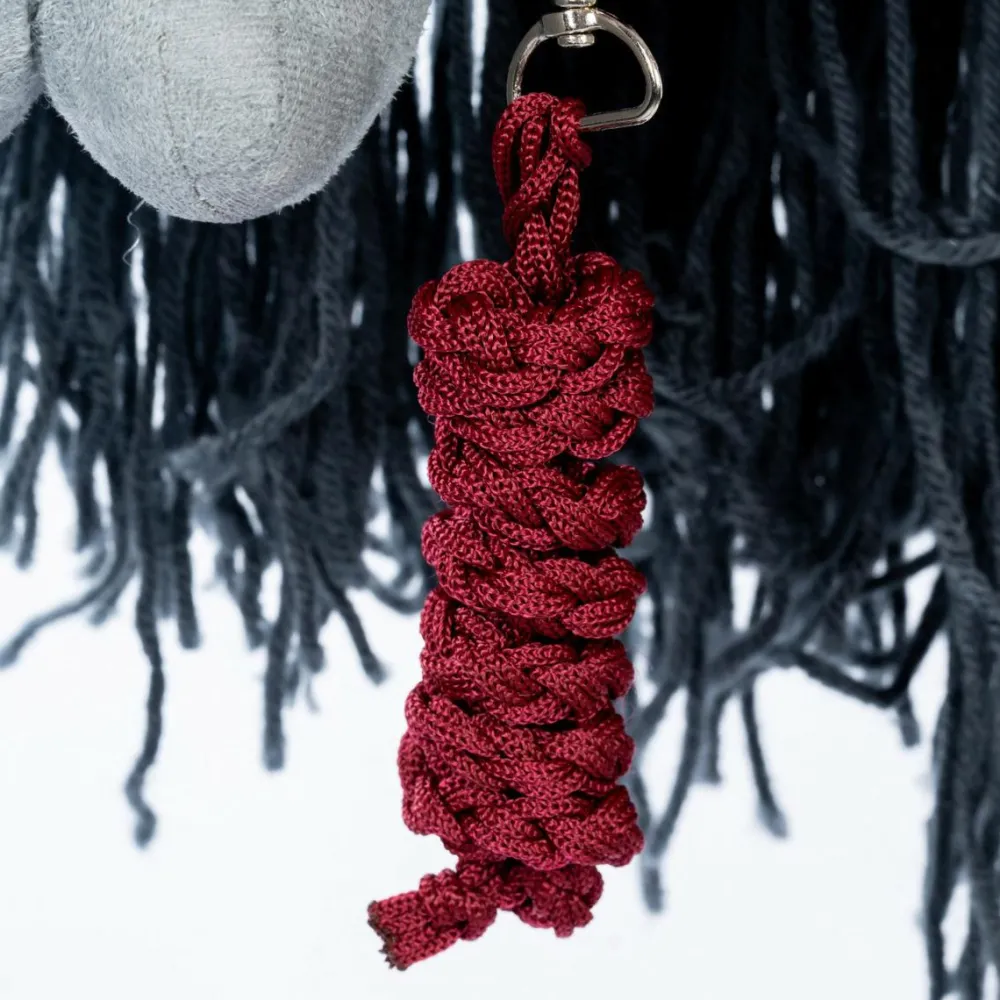 byASTRUP tilbehør - Grime & træktov, rød