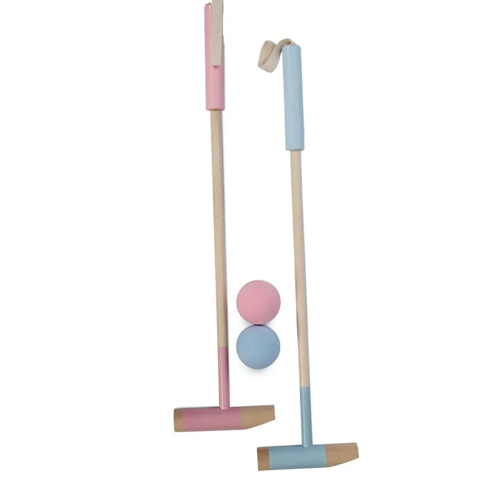 byASTRUP tilbehør - Polo spil