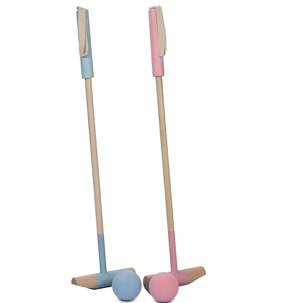 byASTRUP tilbehør - Polo spil