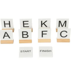 Discount byASTRUP tilbehør - Ridebane markørsæt