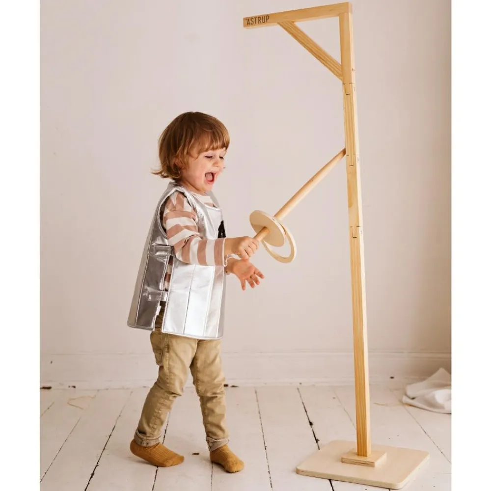 Discount byASTRUP tilbehør - Ringridning