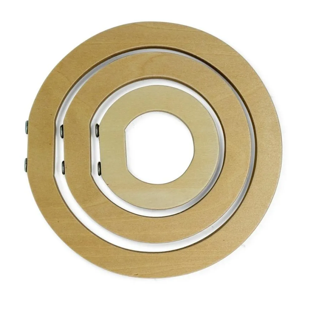 Discount byASTRUP tilbehør - Ringridning