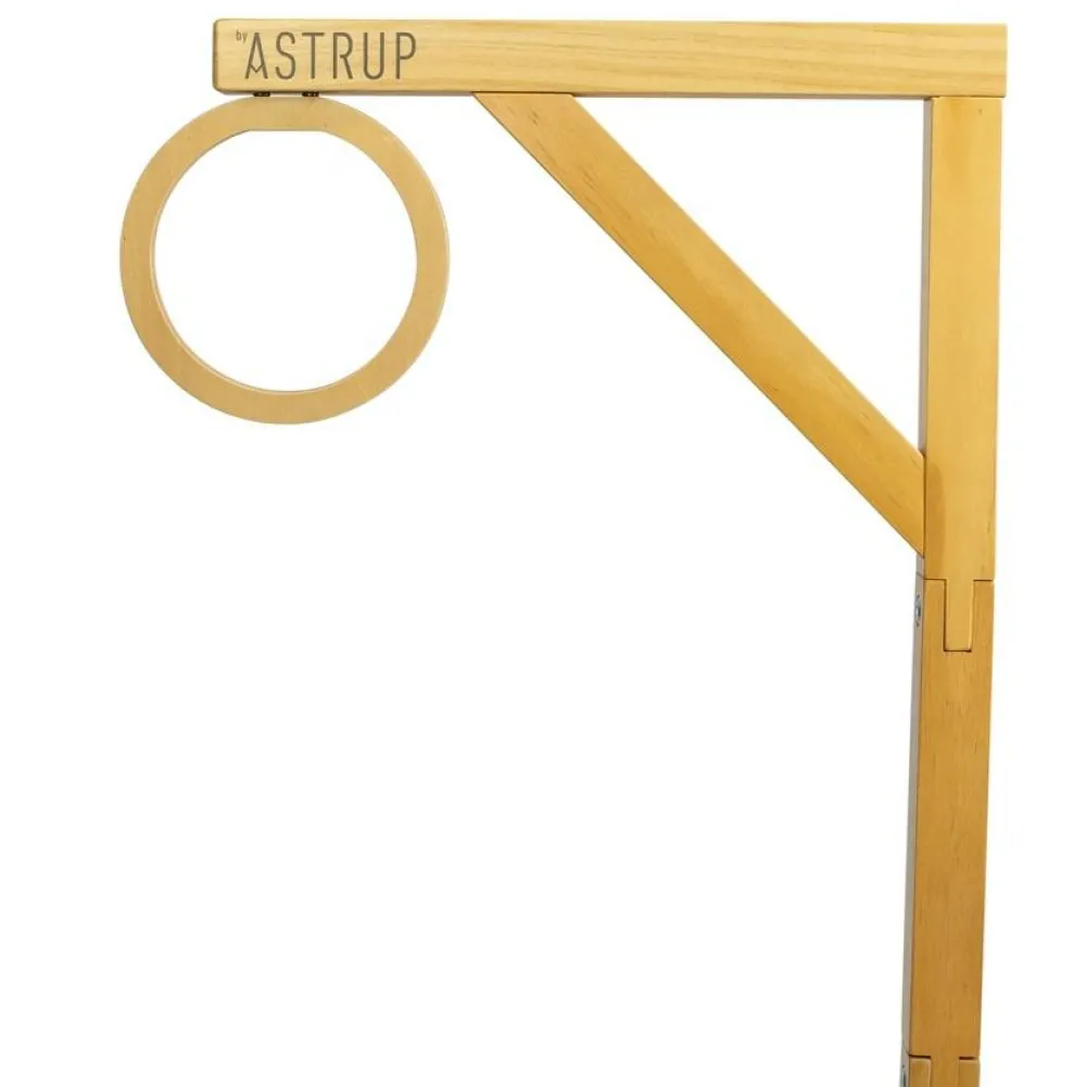 Discount byASTRUP tilbehør - Ringridning