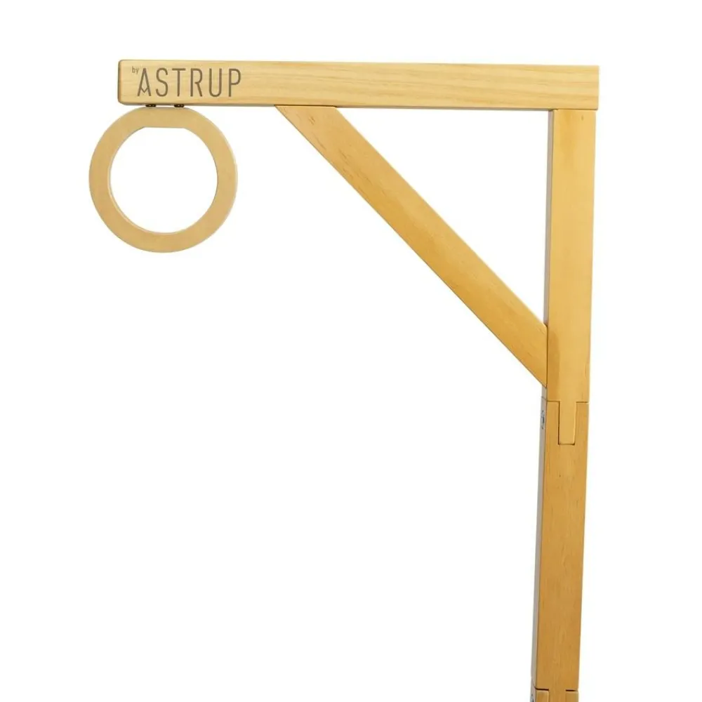 Discount byASTRUP tilbehør - Ringridning