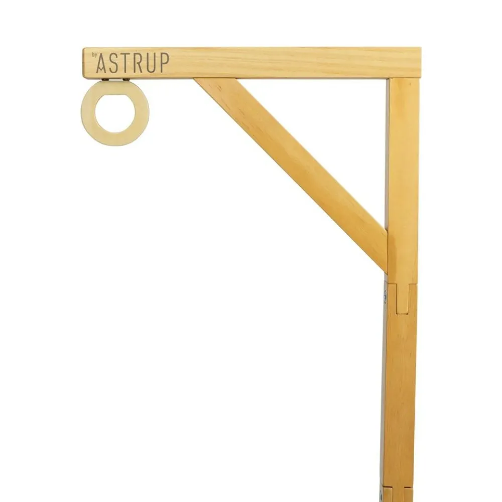 Discount byASTRUP tilbehør - Ringridning