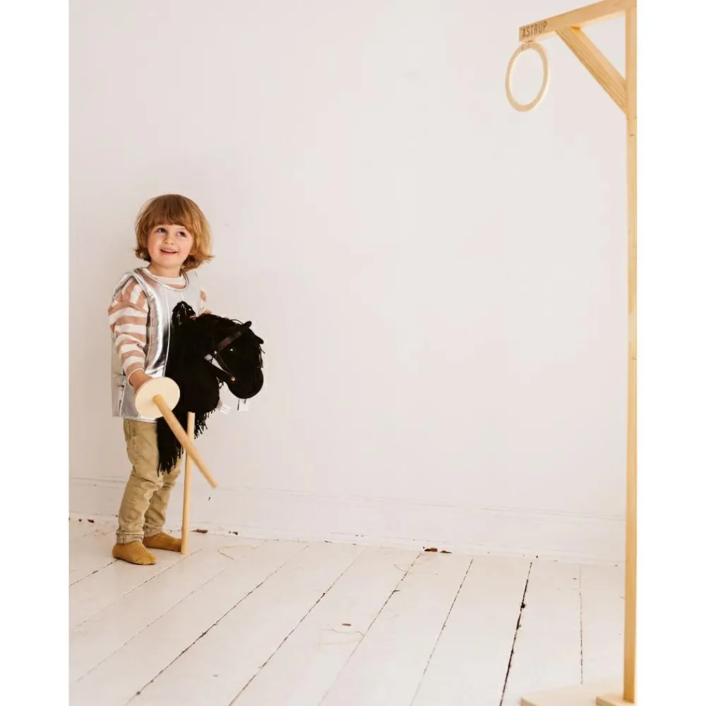 Discount byASTRUP tilbehør - Ringridning