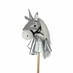 Discount byASTRUP tilbehør - Rustning til hest, sølv Lux