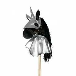 Discount byASTRUP tilbehør - Rustning til hest, sølv Lux