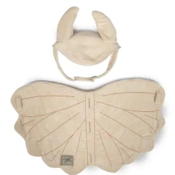 Sale byASTRUP tilbehør - Sadelunderlag & hut, creme