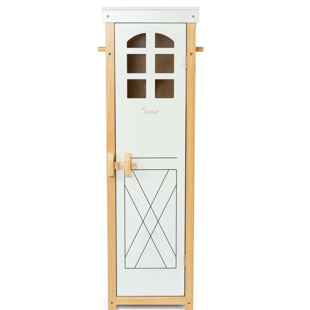 Clearance byASTRUP tilbehør - Skab til hestestald