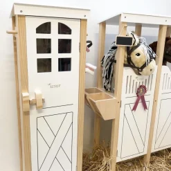 Clearance byASTRUP tilbehør - Skab til hestestald