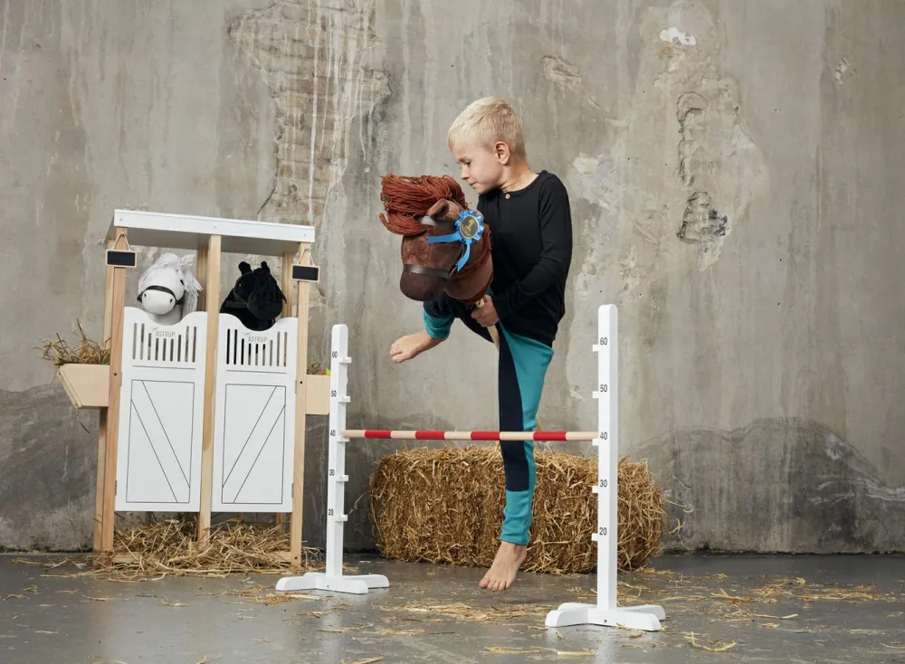 Hot byASTRUP tilbehør - Spring