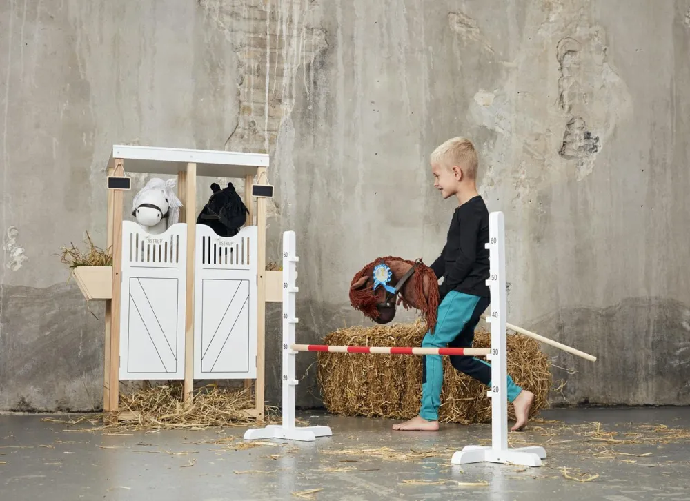 Hot byASTRUP tilbehør - Spring