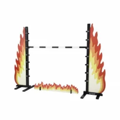 Discount byASTRUP tilbehør - Spring, ild