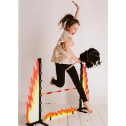 Discount byASTRUP tilbehør - Spring, ild