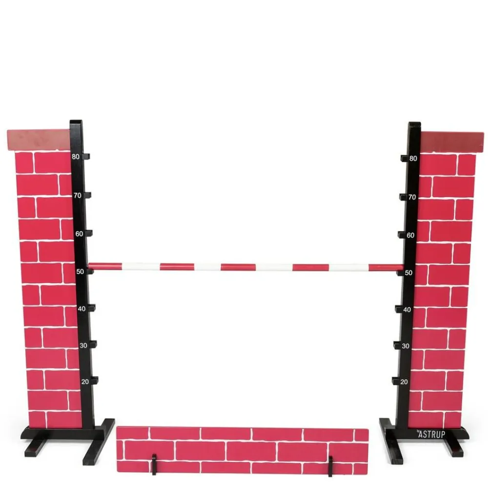 byASTRUP tilbehør - Spring, mur