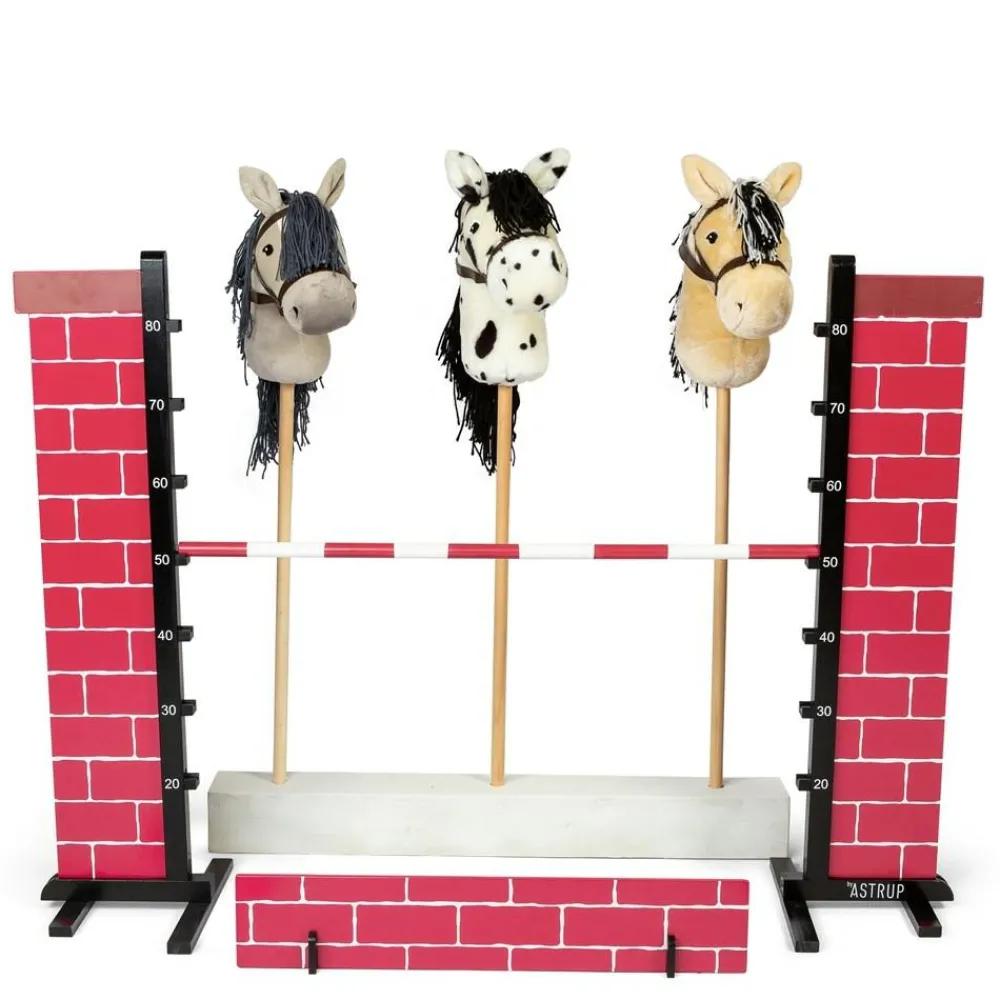 byASTRUP tilbehør - Spring, mur