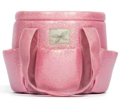 Outlet byASTRUP tilbehør - Strigletaske pink (ex. indh.)