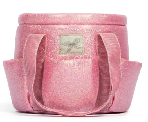 Outlet byASTRUP tilbehør - Strigletaske pink (ex. indh.)