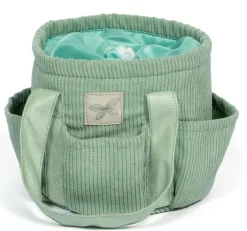 Discount byASTRUP tilbehør - Strigletaske grøn (ex. indh.)