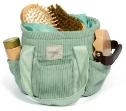 Discount byASTRUP tilbehør - Strigletaske grøn (ex. indh.)
