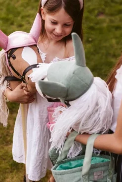 Discount byASTRUP tilbehør - Strigletaske grøn (ex. indh.)