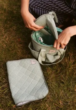 Discount byASTRUP tilbehør - Strigletaske grøn (ex. indh.)