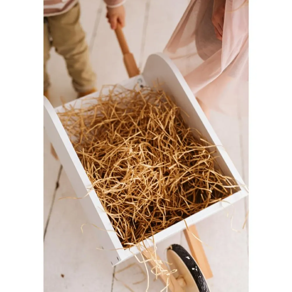 Discount byASTRUP tilbehør - Trillebør