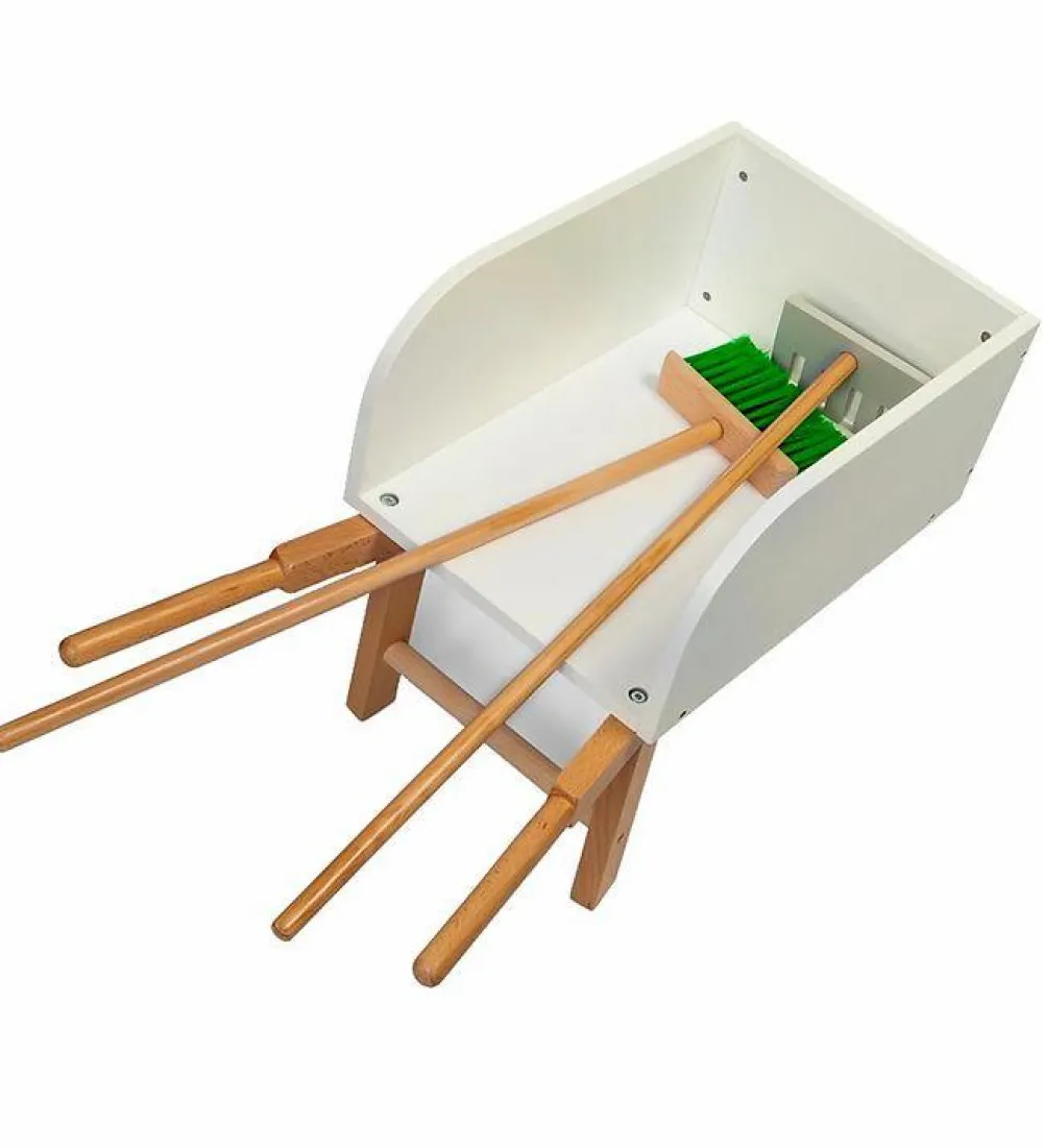 Discount byASTRUP tilbehør - Trillebør