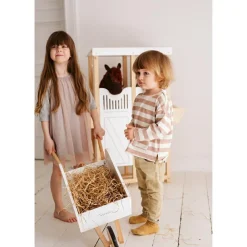 Discount byASTRUP tilbehør - Trillebør