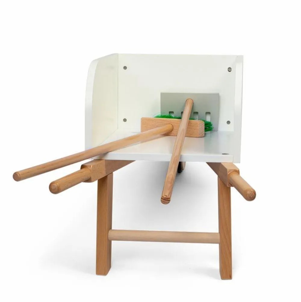 Discount byASTRUP tilbehør - Trillebør