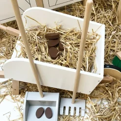 Discount byASTRUP tilbehør - Trillebør