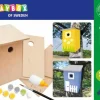 New Playbox Byg & Mal - Fuglehus