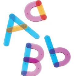 Outlet Learning Resources Byg bogstaver