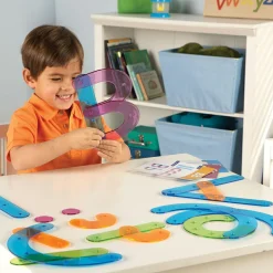 Outlet Learning Resources Byg bogstaver