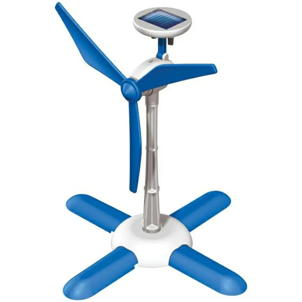 Outlet Byg med solceller - 6 modeller