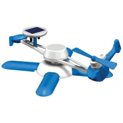 Outlet Byg med solceller - 6 modeller