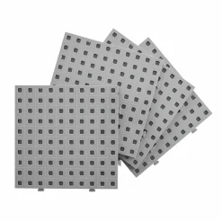 Discount Byggeplader til Cubes 2 cm, 4 stk