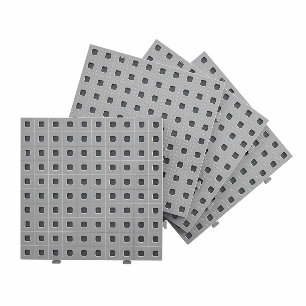 Discount Byggeplader til Cubes 2 cm, 4 stk