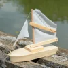Discount Byggesæt - Lav dit eget sejlskib