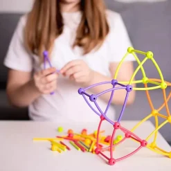 Best Byggesæt - Meli Stik 300