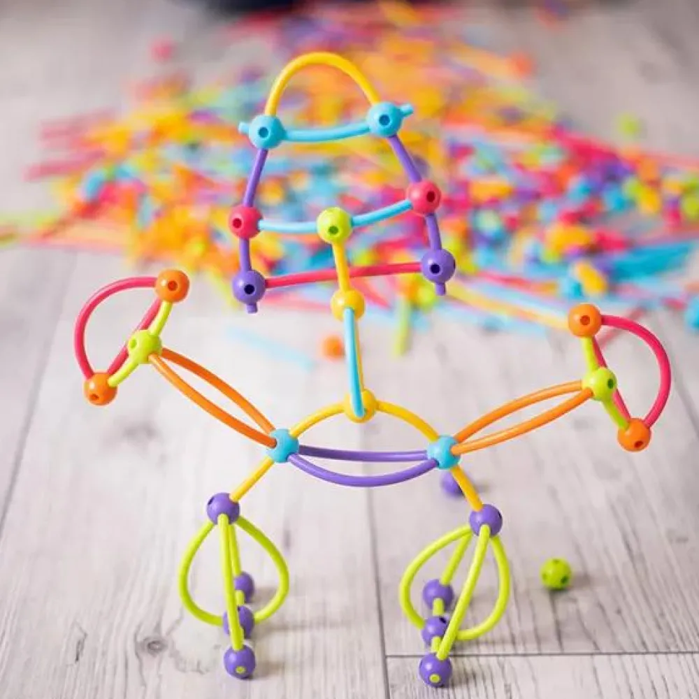 Best Byggesæt - Meli Stik 300