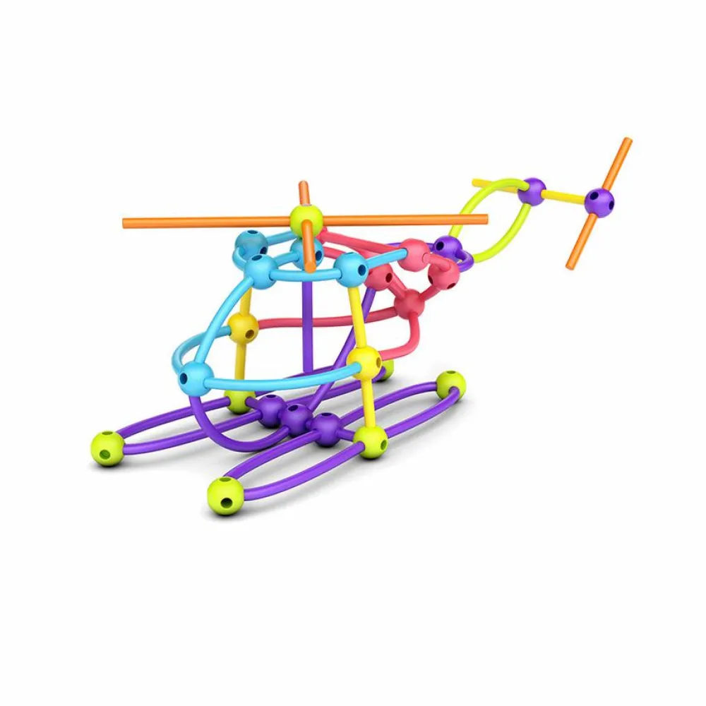Best Byggesæt - Meli Stik 300