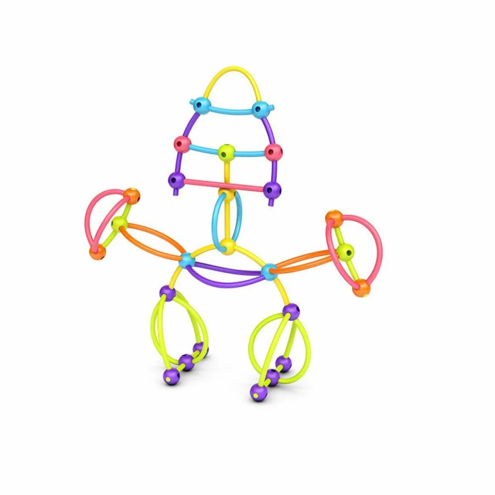 Best Byggesæt - Meli Stik 300